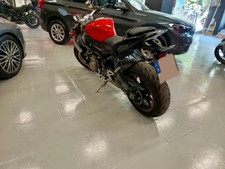 BMW S 1000 R