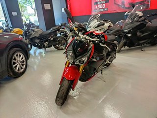 BMW S 1000 R
