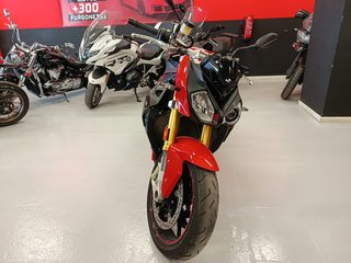 BMW S 1000 R