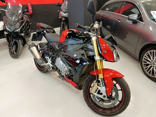 BMW S 1000 R