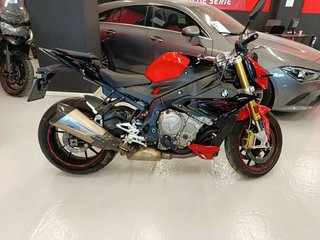 BMW S 1000 R