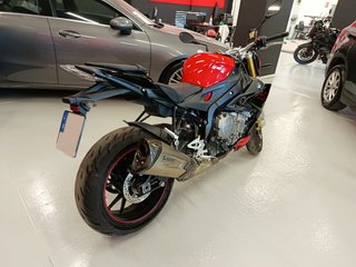 BMW S 1000 R
