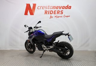 BMW F 900 R