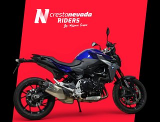 BMW F 900 R