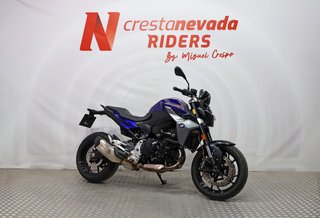 BMW F 900 R