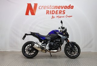 BMW F 900 R