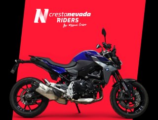 BMW F 900 R