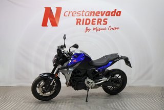 BMW F 900 R