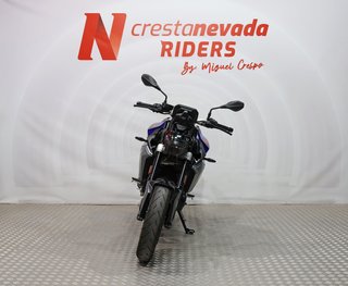 BMW F 900 R