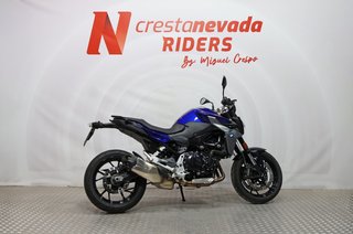 BMW F 900 R