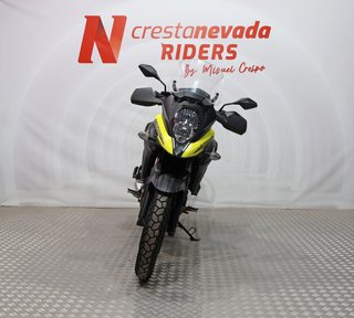 Suzuki V STROM 650 XT A2