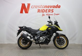 Suzuki V STROM 650 XT A2