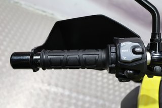 Suzuki V STROM 650 XT A2