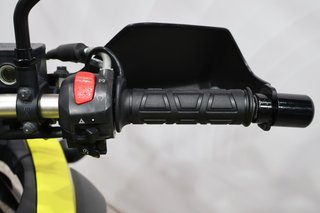 Suzuki V STROM 650 XT A2