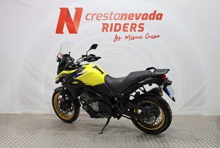 Suzuki V STROM 650 XT A2