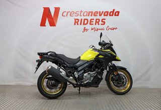 Suzuki V STROM 650 XT A2