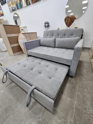 OFERTA DE SOFA CAMA DE DOS PLAZAS