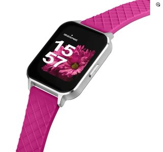Smartwatch Bluespirit B-Smart R0951105504 Rosa/Arg