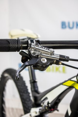 SCOTT SPARK 900 RC LTD T-M 2014 BICICLETA USATA - Taglia: M