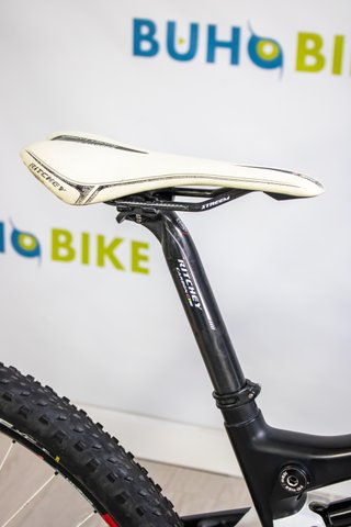 SCOTT SPARK 900 RC LTD T-M 2014 BICICLETA USATA - Taglia: M