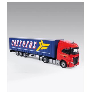 Camiónes 1:43 escala