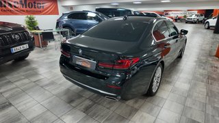 BMW Serie 5 530iA
