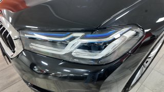 BMW Serie 5 530iA