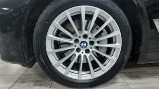 BMW Serie 5 530iA