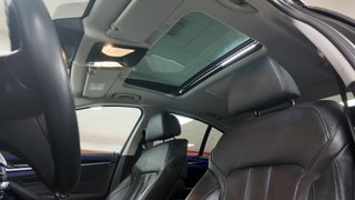 BMW Serie 5 530iA