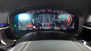 BMW Serie 5 530iA