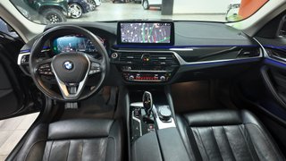 BMW Serie 5 530iA