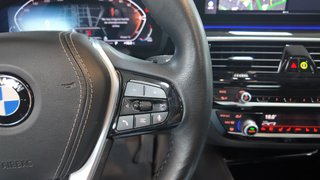 BMW Serie 5 530iA