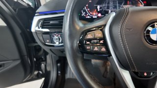 BMW Serie 5 530iA