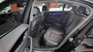 BMW Serie 5 530iA