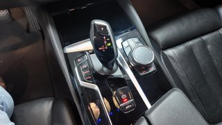 BMW Serie 5 530iA