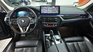 BMW Serie 5 530iA