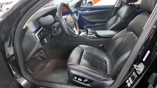 BMW Serie 5 530iA