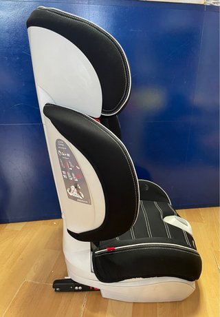 Silla coche Playxtrem EstelFix