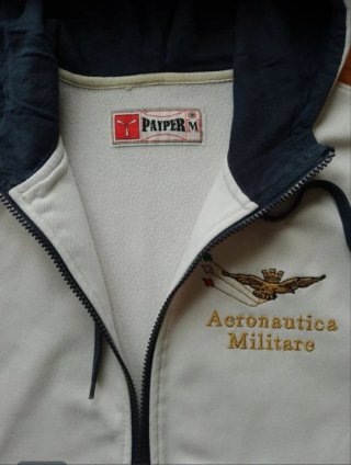 Sudadera Aeronautica Militare Talla S