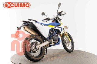 HUSQVARNA 701 ENDURO