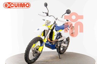 HUSQVARNA 701 ENDURO