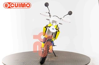 HUSQVARNA 701 ENDURO