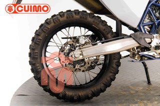 HUSQVARNA 701 ENDURO