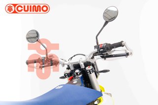 HUSQVARNA 701 ENDURO