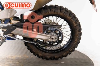 HUSQVARNA 701 ENDURO