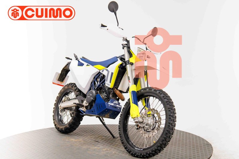 HUSQVARNA 701 ENDURO