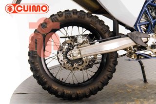 HUSQVARNA 701 ENDURO