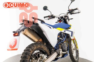 HUSQVARNA 701 ENDURO