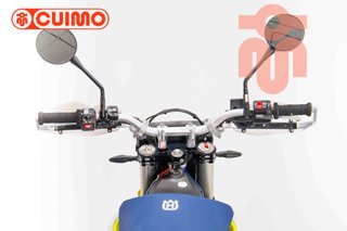 HUSQVARNA 701 ENDURO