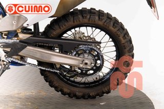 HUSQVARNA 701 ENDURO
